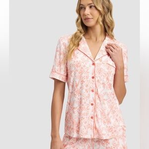 Cozy Earth Women's Pajama Set New color. Xl